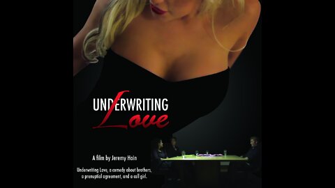 Underwriting Love - episode 5