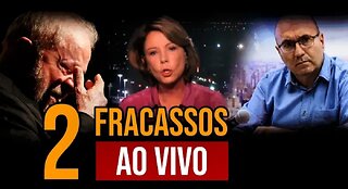 Lula e GLOBO fracassam 'AO VIVO'_HD by Marcelo Pontes - Verdade Política