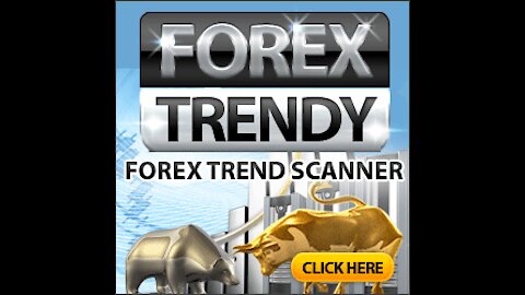 Forex Trendy- Forex trend scanner
