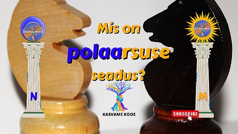 32. Mis on polaarsuse seaduspärasus?