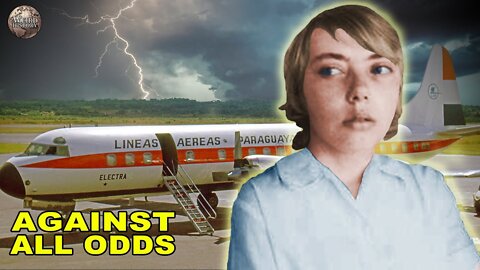 How Juliane Koepcke Survived A Plane Crash And 11 Days Alone In The Amazon