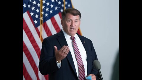 Mike Rounds Blasts Inflation Reduction Act as 'Boondoggle'