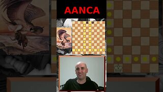 The Aanca - Top ten forgotten chess pieces! #2 (chess variants of history)