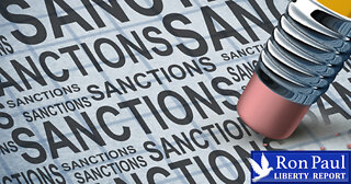 Are Sanctions Acts of War?