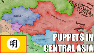 PUPPETING CENTRAL ASIA | Victoria 3 1648