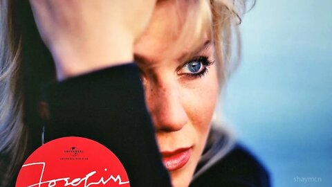 (ABBA) Josefin Nilsson : When I Watch You In Your Sleep (Benny & Björn 1993) + Subtitles 4K