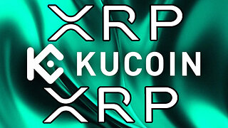 XRP RIPPLE KUCOIN SENDS 250,000,000 XRP AFTER GETTING ATTACKED !!!!