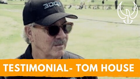 Legendary Throwing Coach Tom House on The New Rules of Marksmanship