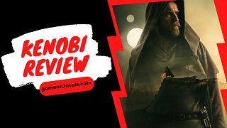 Star Wars continues to push woke garbage! | Kenobi first episode full review spoilers
