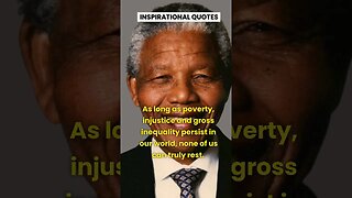 NELSON MANDELA QUOTES THAT WILL CHANGE YOUR MIND. #shorts #bestquotes