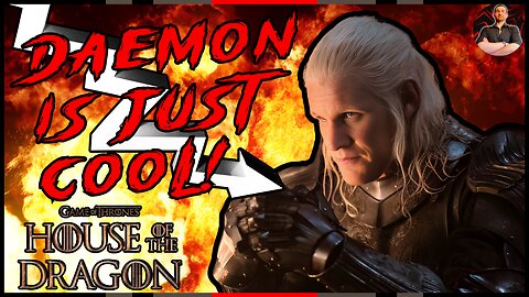 House of the Dragon Showrunner Doesn't Understand Daemon Targaryen