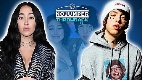 Lil Xan on Why Noah Cyrus Relationship Didn't Work Out