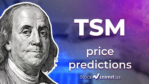 TSM Price Predictions - Taiwan Semiconductor Stock Analysis for Wednesday, January 18th