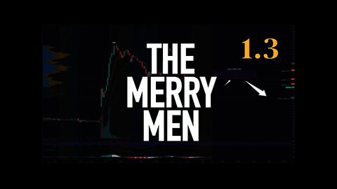 #gamestonk Pt 1.3 The Merry Men (r/WallStreetBets Short Squeeze on Game Stop)