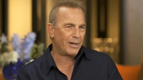 Yellowstone Star Kevin Costner On Political Candidates: 'I'm Dissapointed'