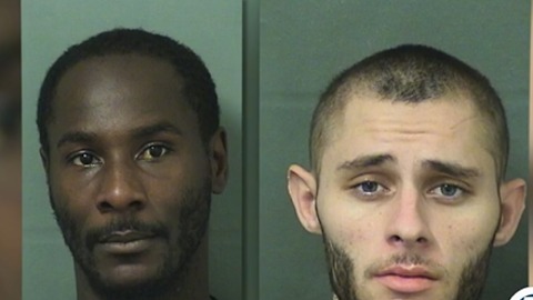 Second suspect arrested in Jupiter triple homicide