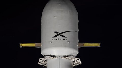 SpaceX Falcon 9 Starlink Launch Attempt 6-14-24