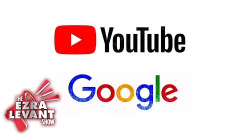 The wielding of political power by Google and YouTube