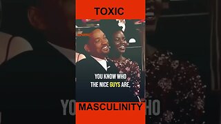 Toxic Masculinity #shorts #motivation #bedroskeuilian