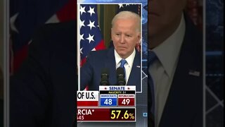 Biden will change nothing?