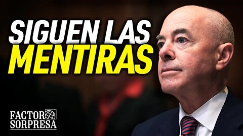 La verdadera misión de la junta de gobernanza de la desinformación/DeSantis contra Soros