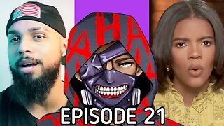 Aba N Preach Deleted h3h3 video , Candace Owens WRECKING Brittney Griner, Amazing Lucas DEFENDS THIS