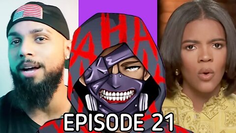 Aba N Preach Deleted h3h3 video , Candace Owens WRECKING Brittney Griner, Amazing Lucas DEFENDS THIS