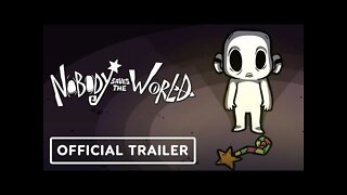 Nobody Saves the World - Official PS4 and PS5 Announcement Trailer