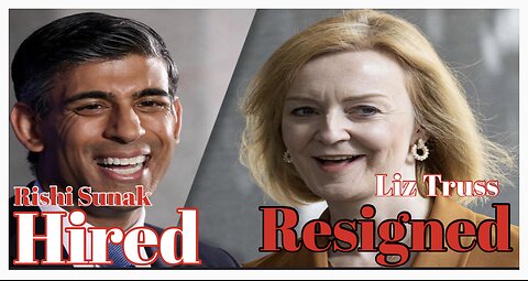 No Truss, she resigned