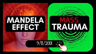 Mandela Effect explained in New Light Frequency