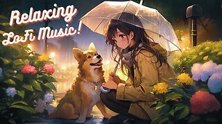 Moonlit Serenade | Lofi Collection for Midnight Bliss 🌙🍃