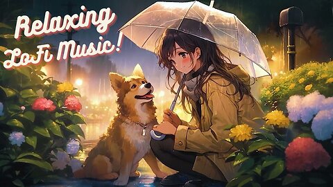 Moonlit Serenade | Lofi Collection for Midnight Bliss 🌙🍃