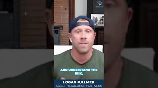 Solving Difficult Problems In Real Estate With Logan Fullmer