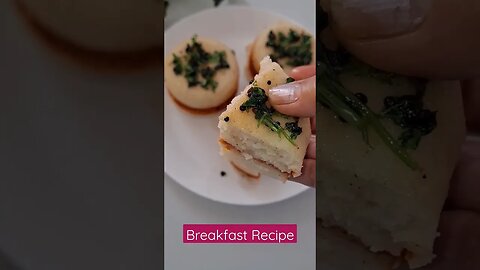Breakfast Recipe