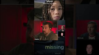 missing (2023) - 1 minute movie review