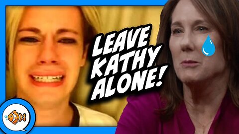Leave Kathleen Kennedy Alone!