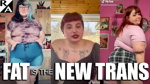 Fat is the New Trans: "Born This Way" Pits the Obese Against Skinny Oppressors, and Medical Science