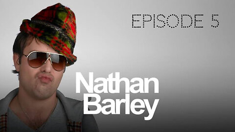 Nathan Barley - Episode 5 (HD) [UK Television] 11 March 2005