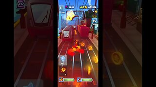 Subway Surfers Staged Iceland Tag Time Attack Event @SYBOTV @KilooMobileGames 1/2