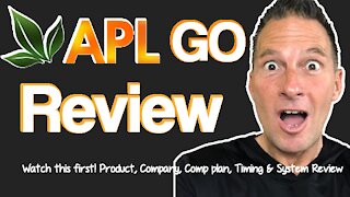 APL Go Company and Opportunity Review