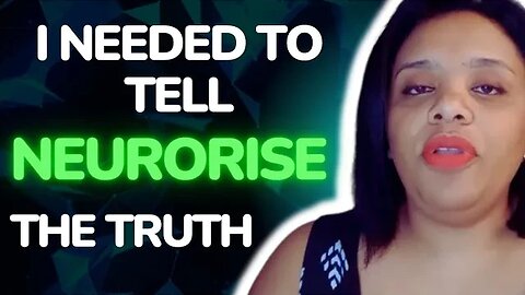 NEURORISE REVIEW - NeuroRise ((ALERT)) ⚠️ NeuroRise 2023 - Buy Neurorise - Neurorise Order