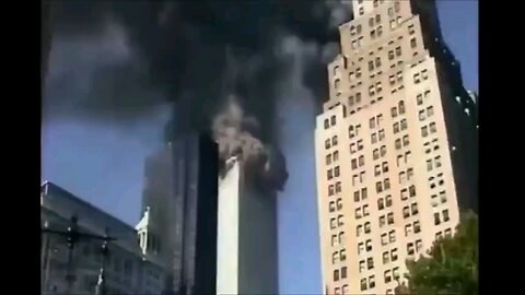 what if I told you israel is responsible for 9/11. building 7 didn't kill itself