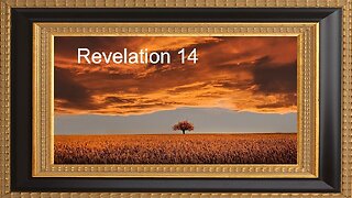 The Book of Revelation - Chapter 14