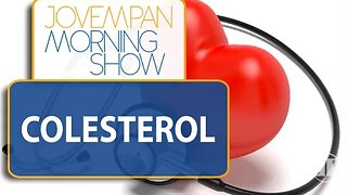 Estresse crônico interfere no metabolismo e pode aumentar colesterol | Morning Show