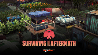 SURVIVING THE AFTERMATH - Silver Lake Colony - Episode 13