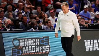 Can Anyone Stop Tom Izzo And Michigan State?