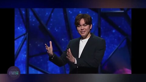 Fornecimento SOBRENATURAL em tempos DIFÍCIES - JOSEPH PRINCE