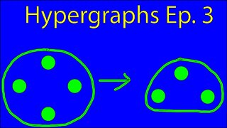 Hypergraph Operations (Hypergraph Episode 3)