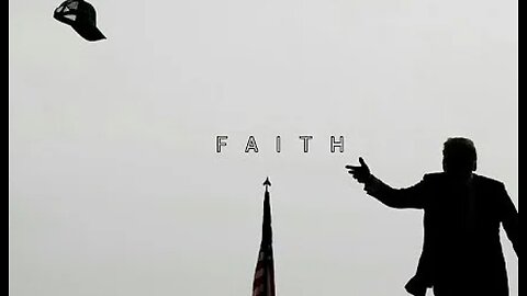 Faith - Donald Trump Inspirational Video