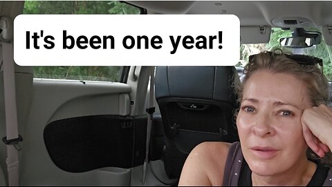 27. One Year of Traveling in my Van #travelvideos #solotravel #introverttravel